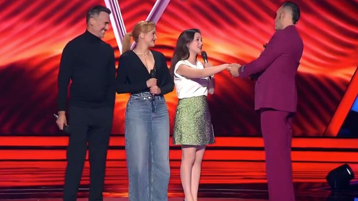 Πάνος Μουζουράκης: Η συγγνώμη στην Αρετή Κετιμέ για παλιά δήλωσή του - «Έγινε χάριν αστειότητος»