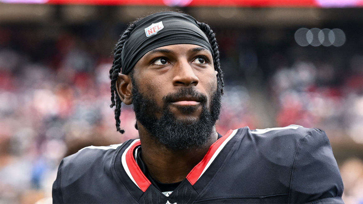 Πυροβόλησαν παίκτη του NFL στο κέντρο του Μανχάταν - Νοσηλεύεται σε κρίσιμη κατάσταση