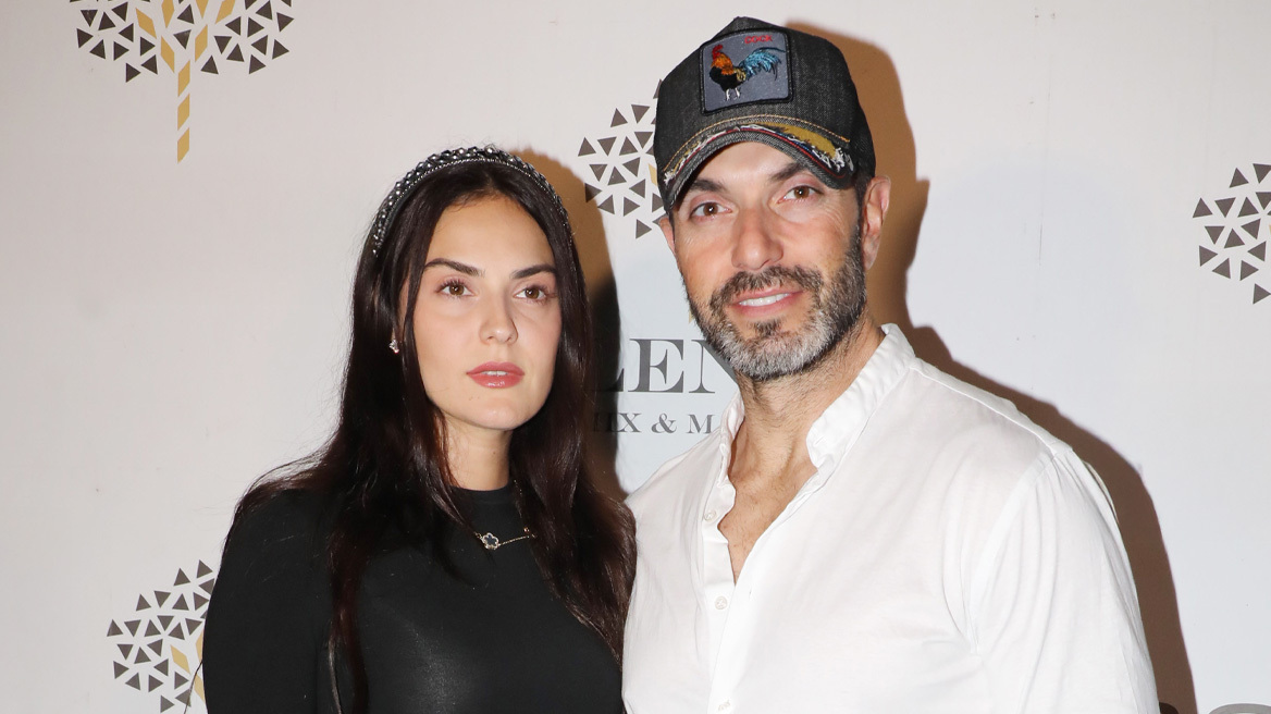 Έκανα απόπειρα αυτοκτονίας όταν με εξαπάτησαν, με έσωσαν η Βρισηίδα και η αδερφή μου, λέει ο Σπύρος Μαρτίκας 