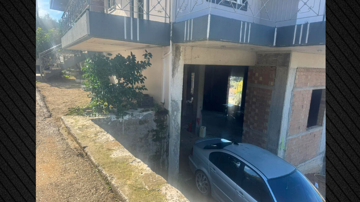 Αχαΐα: Ανατροπή με τον 4χρονο που έχασε την ζωή του - Ο 25χρονος συγγενής ομολόγησε ότι δεν έπεσε από τοίχο αλλά είχαν τροχαίο με γουρούνα