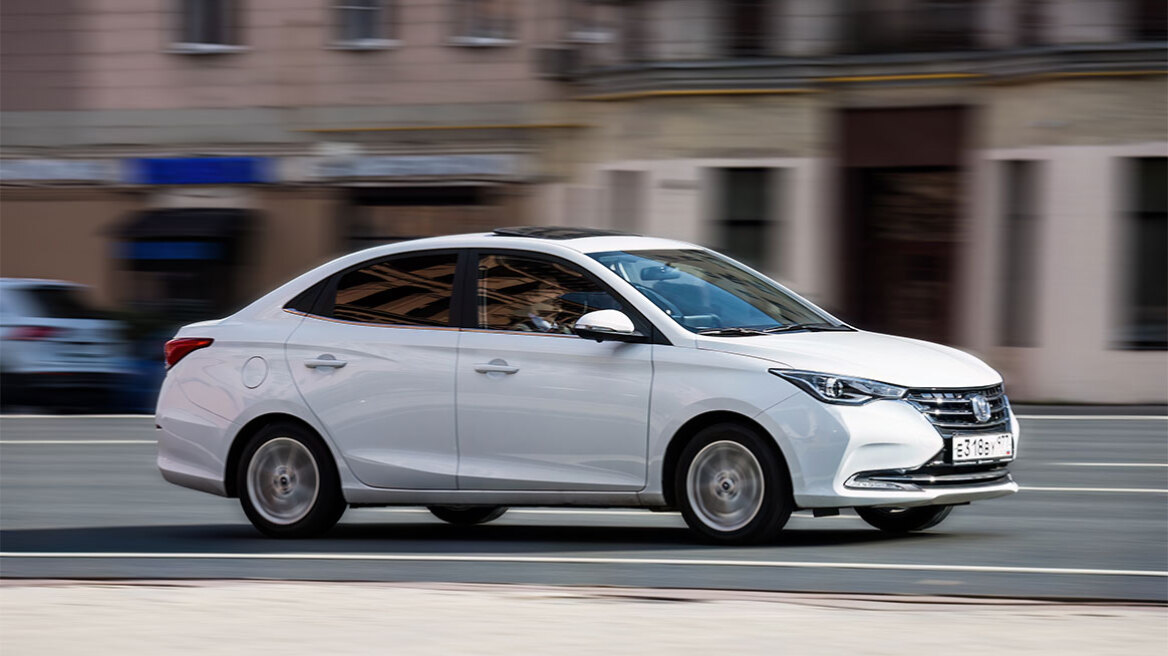 Αυτές είναι οι 31 νέες μάρκες αυτοκινήτων από την Κίνα στην ελληνική αγορά