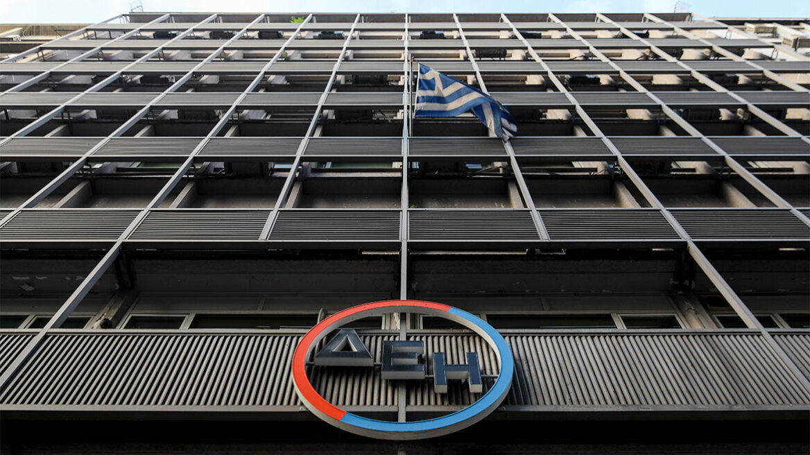 Πώς η ΔΕΗ μετατρέπεται σε power-tech ηγέτη της νέας ενεργειακής εποχής