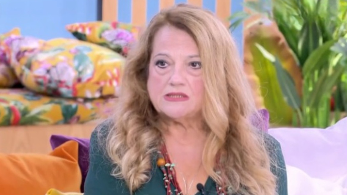 Ελένη Καστάνη για την απώλεια σχεδόν 30 κιλών: Ήταν θέμα υγείας
