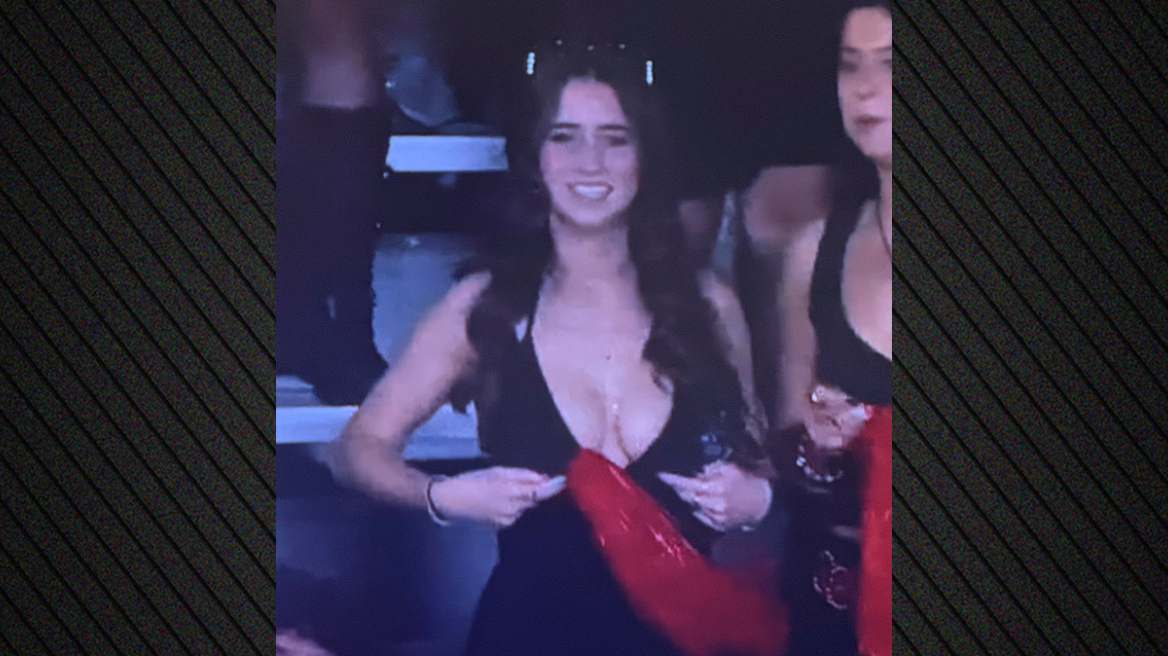 Φοιτήτρια στις ΗΠΑ έγινε viral για την εμφάνισή της χάρη στο ESPN - To tweet που έχει 5 εκατ. views