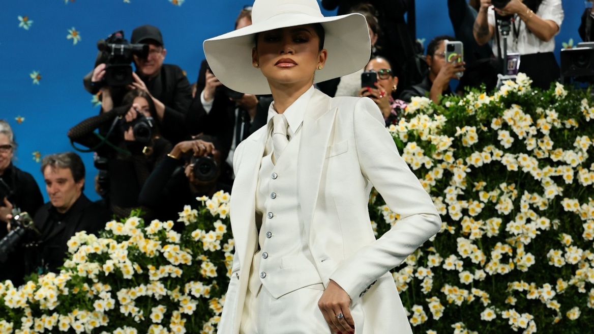 To θέμα του Met Gala 2026 αποκαλύφθηκε
