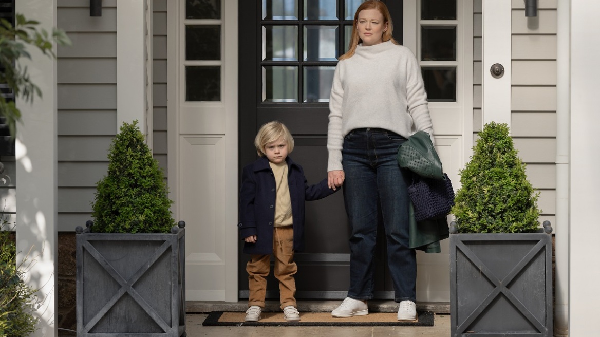 «All Her Fault»: Το τρομακτικό γεγονός που ενέπνευσε την ιστορία εξαφάνισης παιδιού της νέας τηλεοπτικής σειράς
