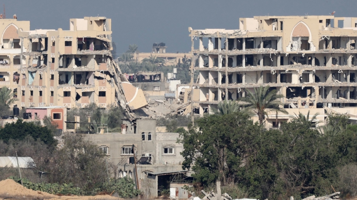 Γάζα: Σταματά η υδροδότηση για πάνω από 1 εκατ. ανθρώπους μετά τη σύλληψη εργαζόμενου από τη Χαμάς 