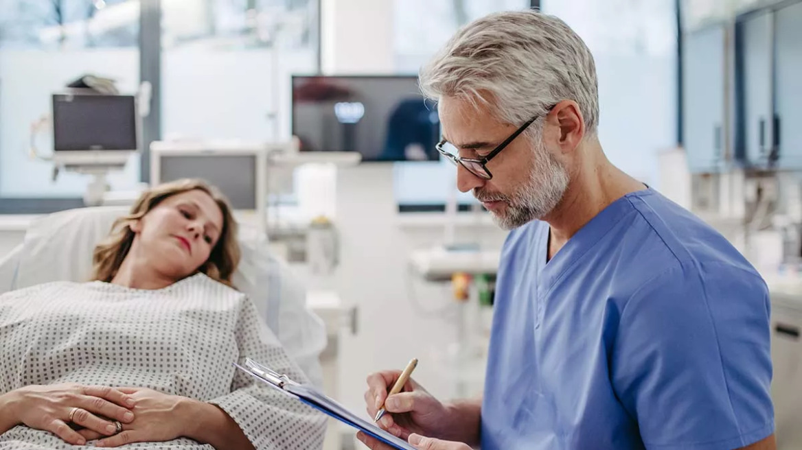 Τι να ρωτήσετε πριν υπογράψετε μια ιδιωτική ασφάλιση υγείας
