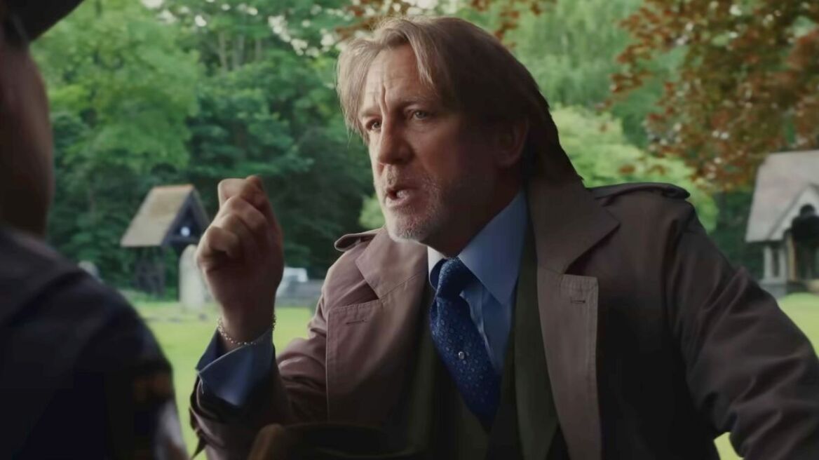 Ο Ντάνιελ Κρεγκ επιστρέφει στον ρόλο του διάσημου ντετέκτιβ στη νέα ταινία «Knives Out»