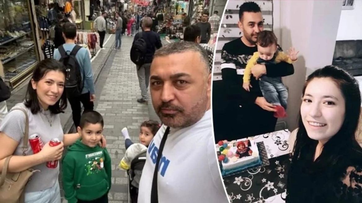 Τουρκία: Δεν βρέθηκαν ανεπιθύμητες ουσίες στα φαγητά και ποτά που κατανάλωσε η οικογένεια τουριστών