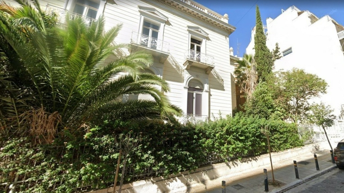 Πλειστηριασμοί: Το ρετιρέ στην Ηροδότου και τα κεντρικά μιας ιστορικής φίρμας