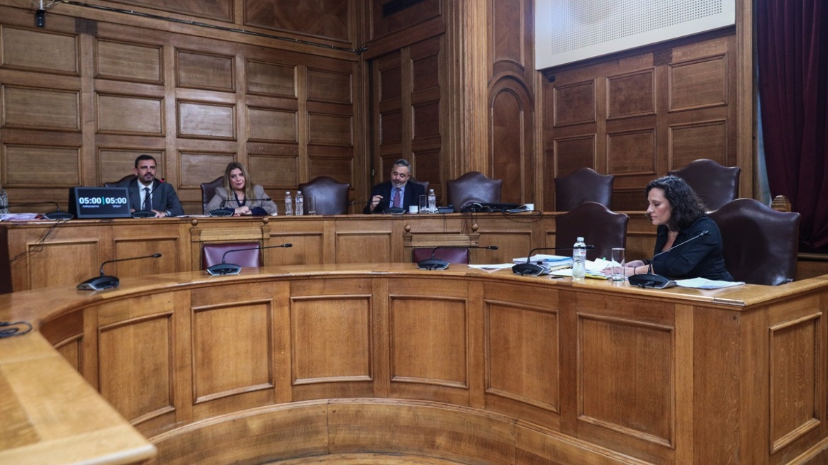 Για βαρύτατες ευθύνες Σημανδράκου - Τυχεροπούλου στην υπόθεση ΟΠΕΚΕΠΕ, κάνει λόγο η Νέα Δημοκρατία