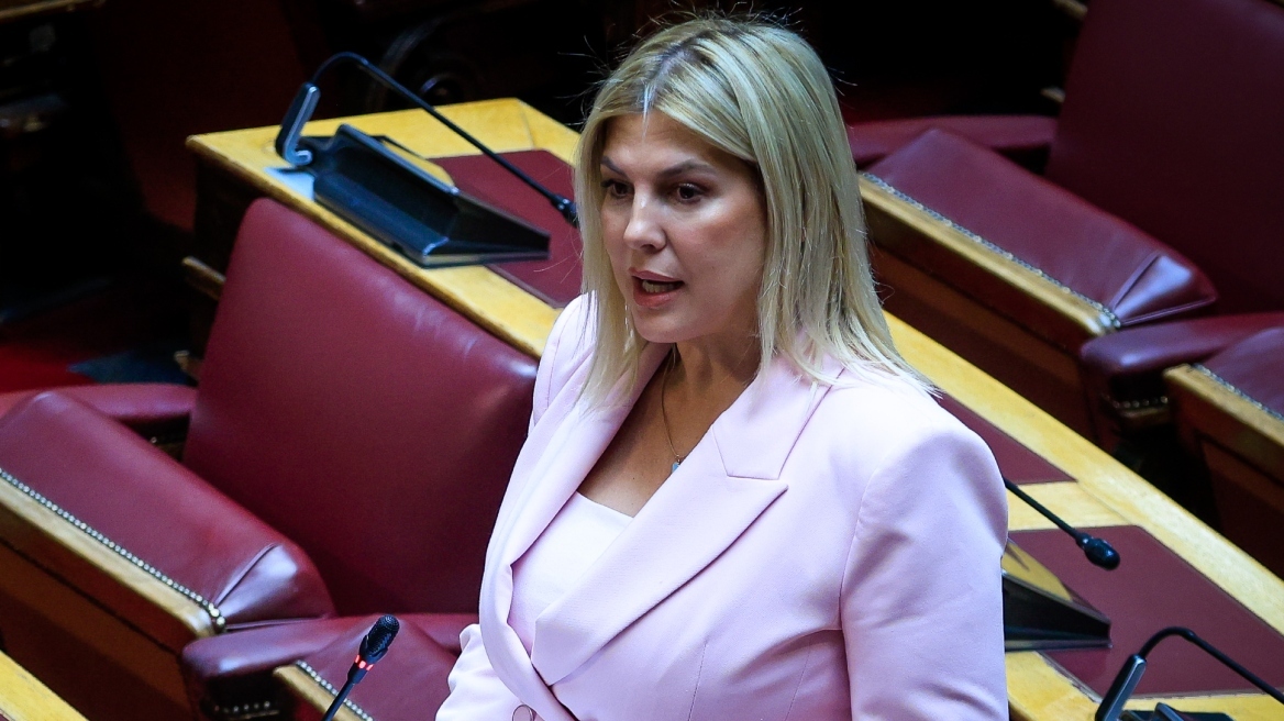 Άναψε φωτιές στο ΠΑΣΟΚ η δήλωση Θρασκιά - Κόντρα Χαριλάου Τρικούπη με Μαξίμου για το... κόμμα Τσίπρα