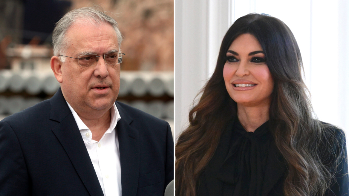 Το λιμάνι της Ελευσίνας στο επίκεντρο της συνάντησης Θεοδωρικάκου - Γκιλφόιλ στο υπουργείο Ανάπτυξης