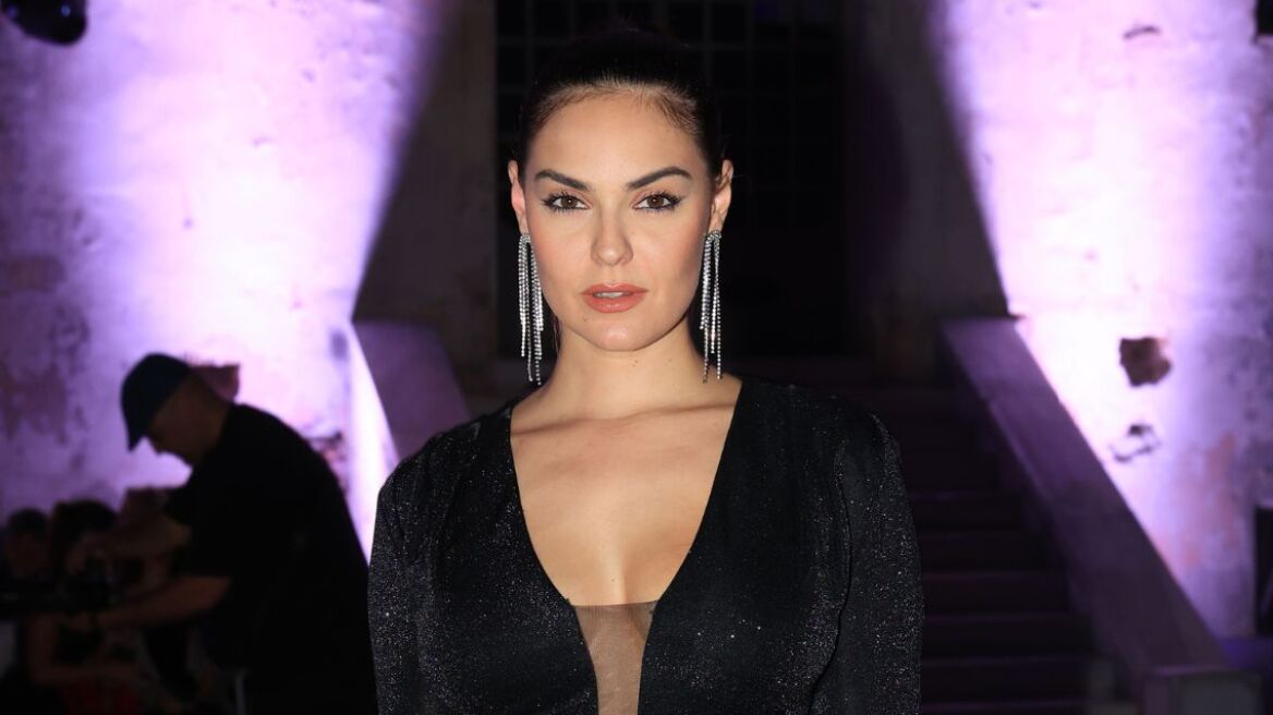 Βρισηίδα Ανδριώτου: Δεν είναι εύκολο να βγάζεις τίμια τα λεφτά σου, κάνω τρεις δουλειές 