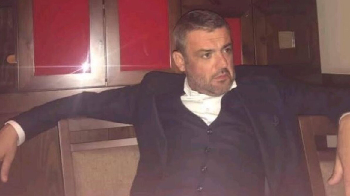 Με αυτοκίνητο που είχε νοικιάσει ο πρώην εξ απορρήτων του Νίκου Παππά, Μανώλης Πετσίτης, κινήθηκαν οι εκτελεστές του Λάλα