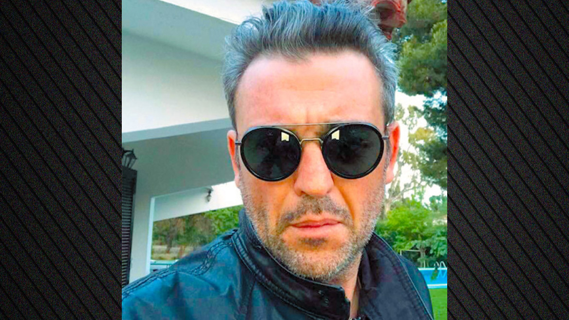 Απομονωμένος στο πατρικό του στην Καισαριανή ο Μανώλης Πετσίτης - Γρίφος πώς η BMW του έφτασε στα χέρια των εκτελεστών του Λάλα