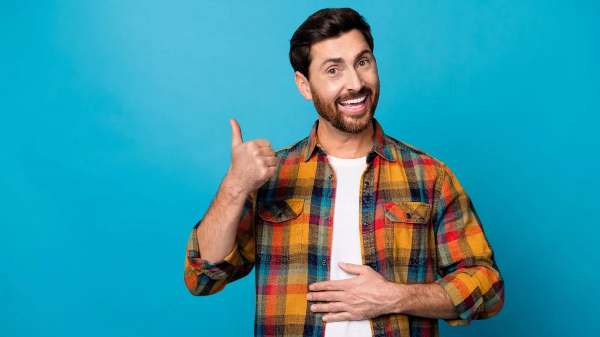 Πεπτικό σύστημα πάντα δυνατό και σε φόρμα