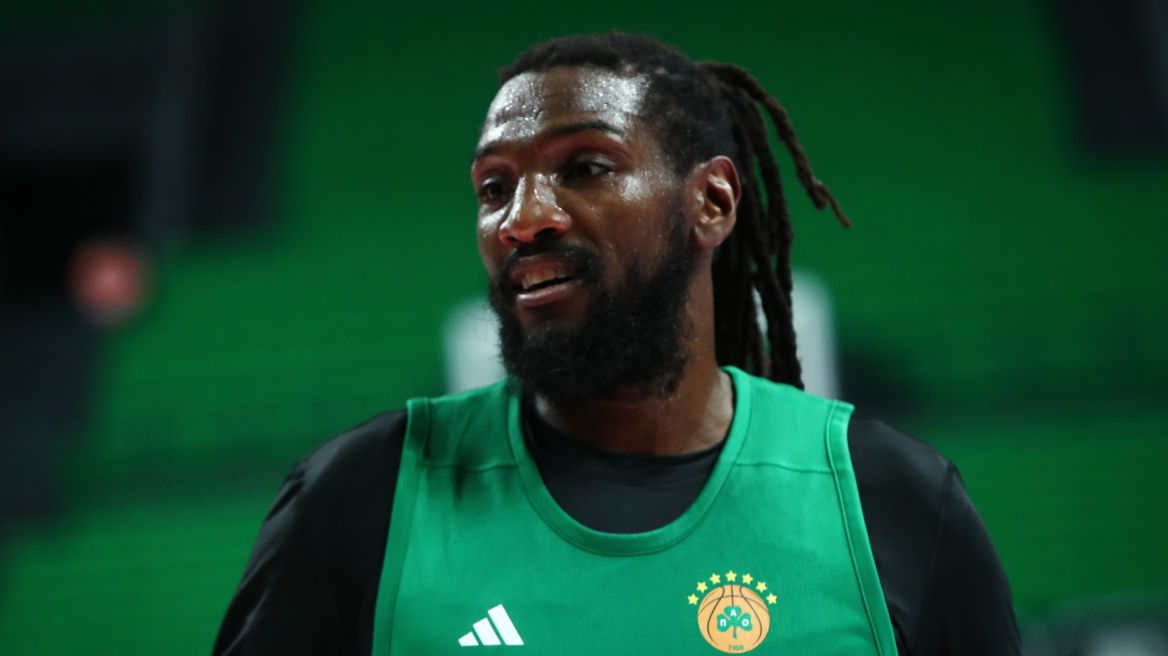 Φαρίντ: Δεν με αποκαλούν τυχαία «Manimal» - Βίντεο 
