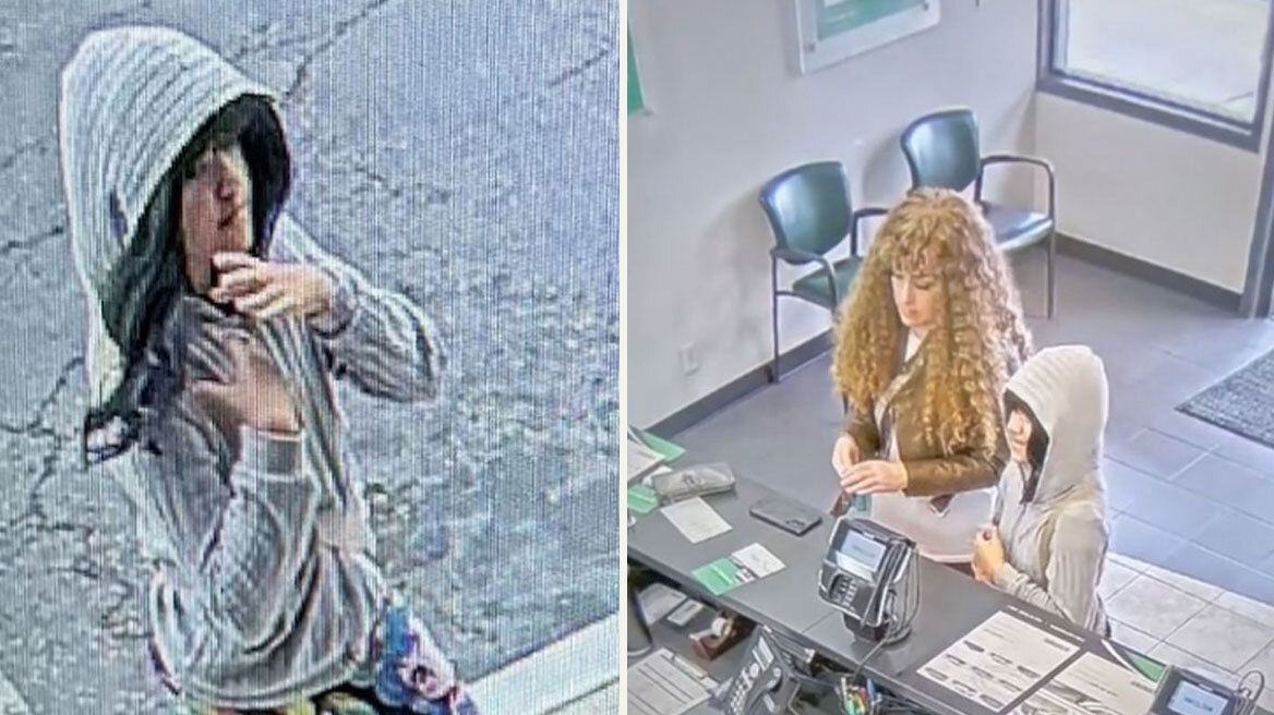 «Πού είναι η Μέλοντι;»: Επί 35 μέρες, η Αμερική ψάχνει ένα 9χρονο κορίτσι - Η μητέρα της ήταν ο τελευταίος άνθρωπος που την είδε, αλλά δεν μιλάει στις Αρχές
