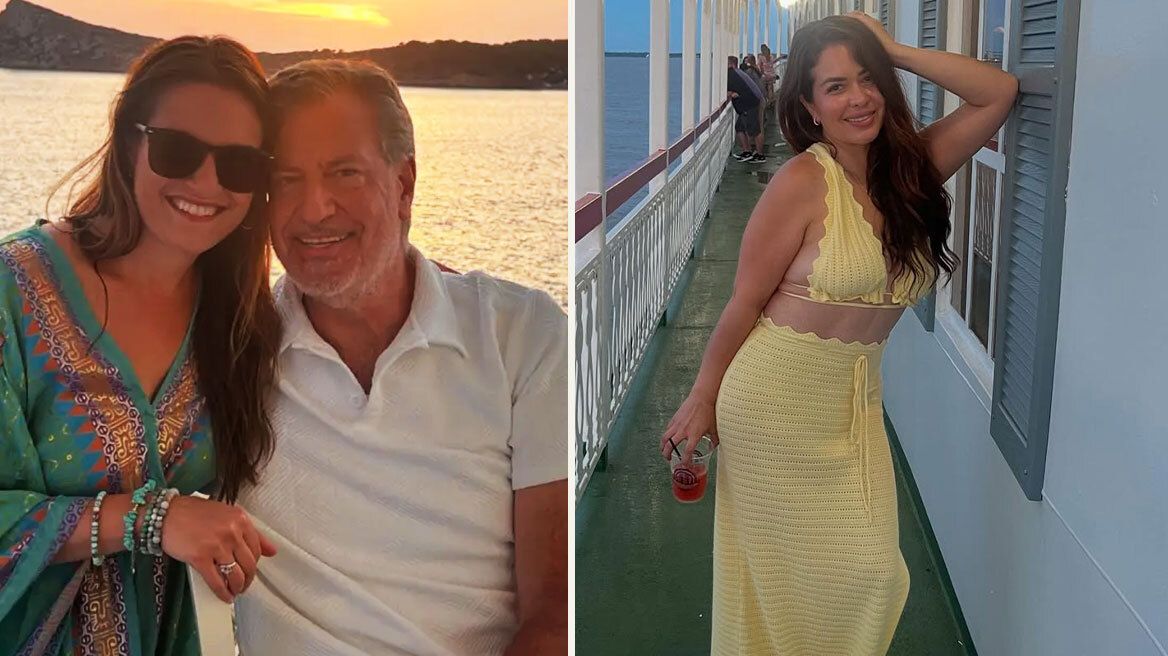 Τα ερωτικά καμώματα του πρώην δημάρχου της Νέας Υόρκης: Ο Μπιλ ντε Μπλάζιο απάτησε την ομογενή σύντροφό του με νυν εκλεγμένη και... την εγκατέλειψε και αυτή