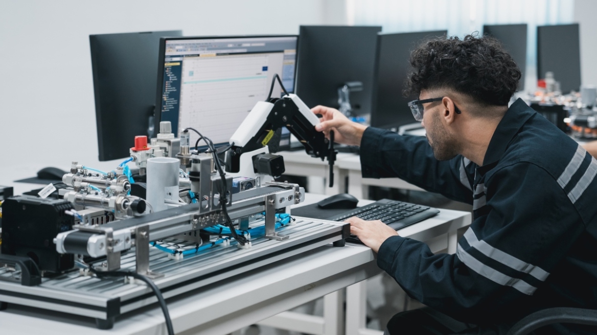 ΕΜΠ και Columbia συμπράττουν σε ένα νέο πρόγραμμα για φοιτητές και ερευνητές του Πολυτεχνείου 
