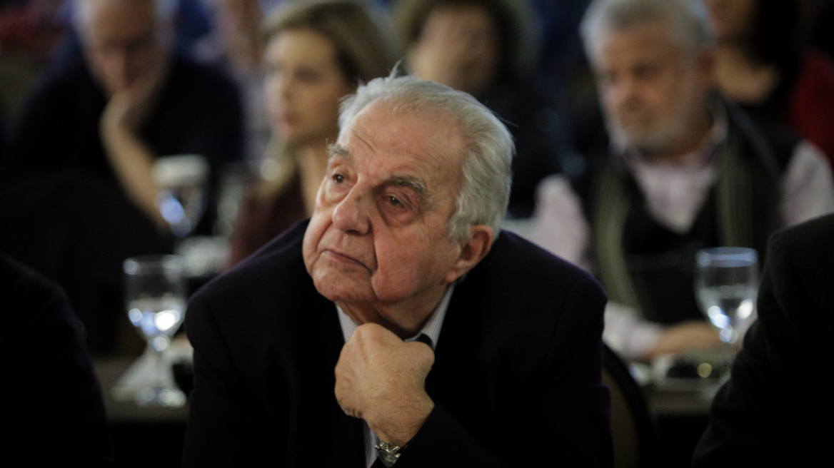 Ένωσε τα κομμάτια του ΣΥΡΙΖΑ η απώλεια Φλαμπουράρη: Αύριο η πολιτική κηδεία  