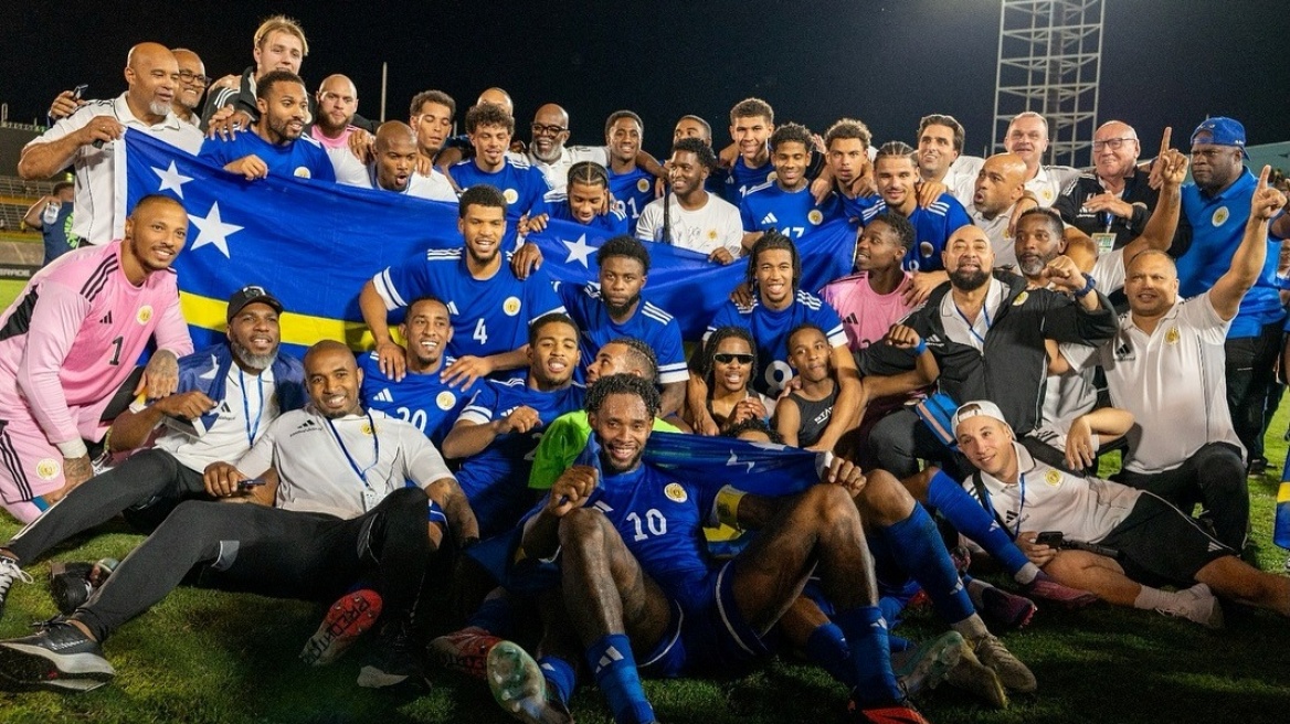 Μουντιάλ 2026: Η έκπληξη Κουρασάο και Κάπο Βέρντε, η επιστροφή Αϊτής και Σκωτίας - Οι ιστορικές προκρίσεις και οι μάχες στα μπαράζ