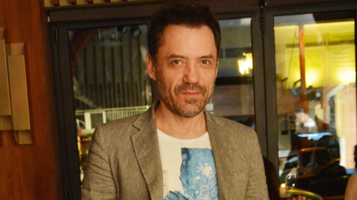 Θάνος Καλλίρης για την απουσία του από την εκδήλωση για τα 30 χρόνια λειτουργίας του «Χαμόγελου του Παιδιού»: Με πικράνατε