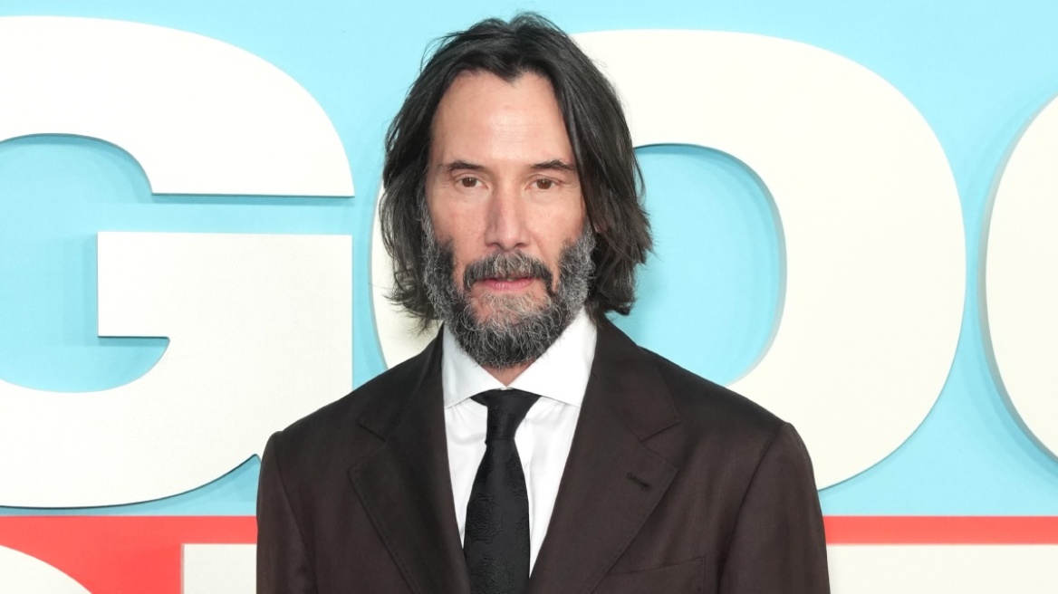 Οι απώλειες που σημάδεψαν τον Κιάνου Ριβς: Το μωρό που γεννήθηκε νεκρό και το τροχαίο δυστύχημα της συντρόφου του