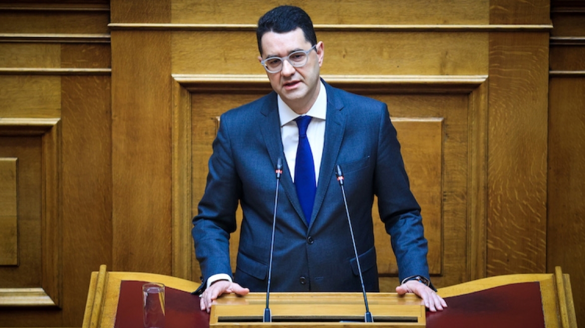 Ελευθέριος Κτιστάκης: Να καταργηθεί το κριτήριο της σύνταξης για την χορήγηση του Επιδόματος Κοινωνικής Αλληλεγγύης