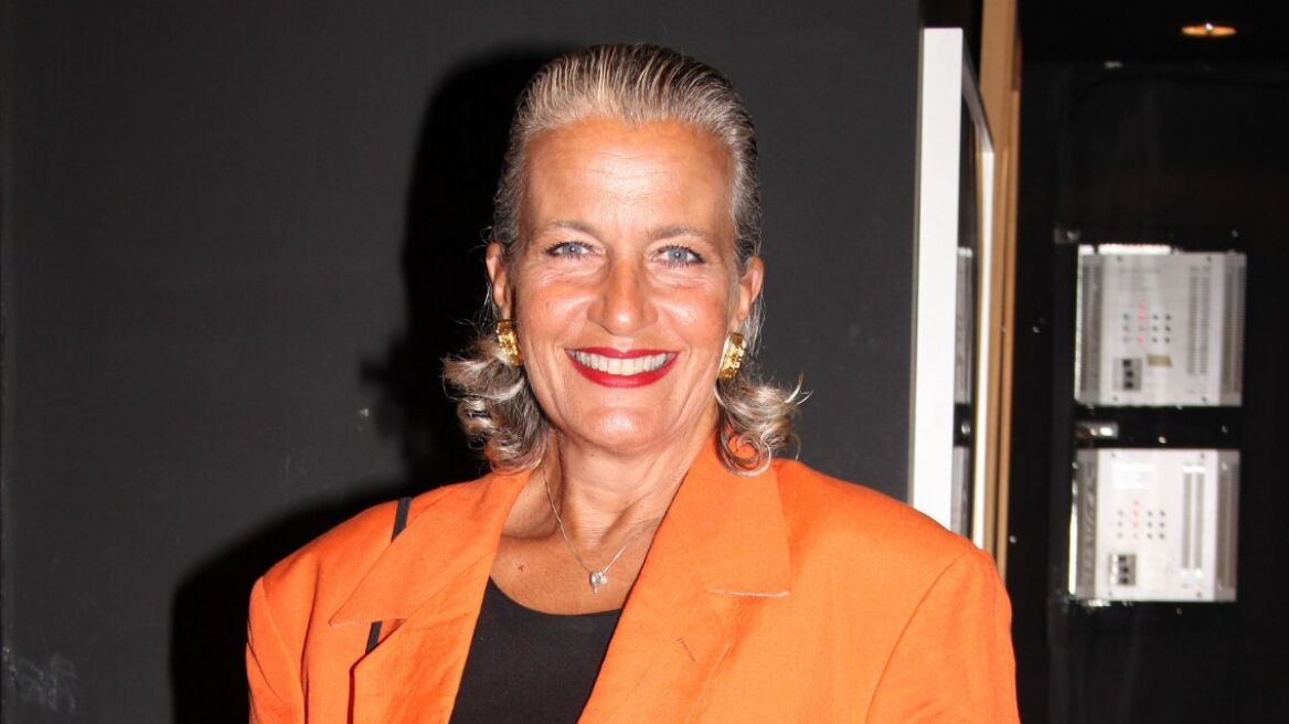 Λουκία Παπαδάκη: Η αυγή της ιδιωτικής τηλεόρασης τελείωσε με την έλευση του διαδικτύου