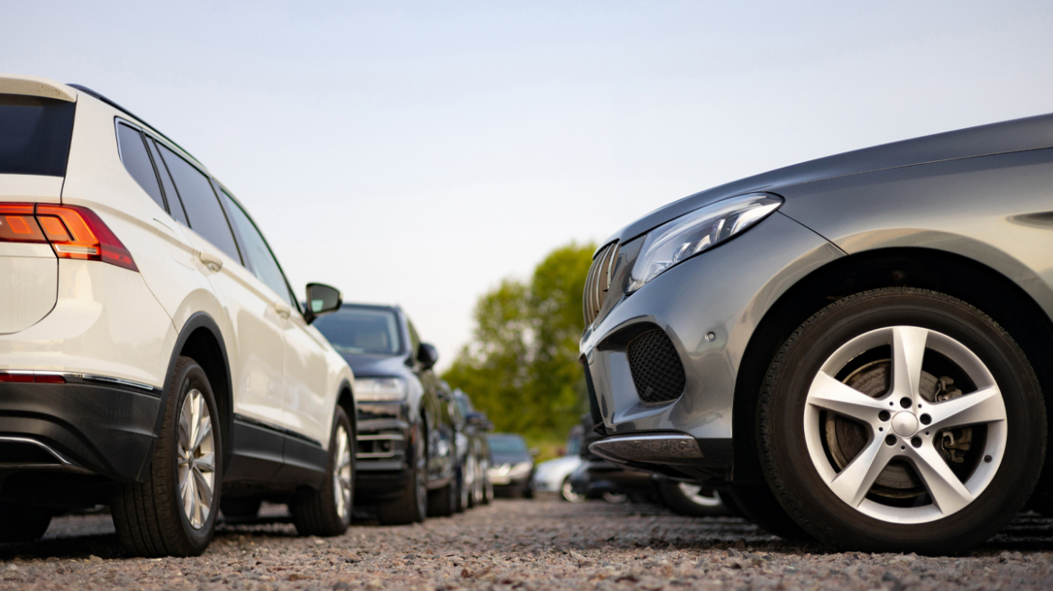 Από «κόσκινο» τα μεταχειρισμένα ΙΧ με νέο ψηφιακό Μητρώο της ΑΑΔΕ