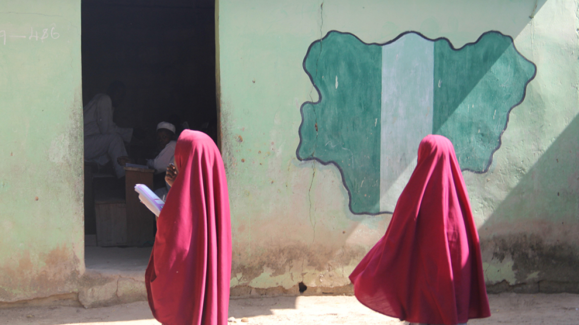 Νιγηρία: Η απαγωγή 25 μαθητριών λυκείου έχει προκαλέσει έντονες αντιδράσεις στις ΗΠΑ