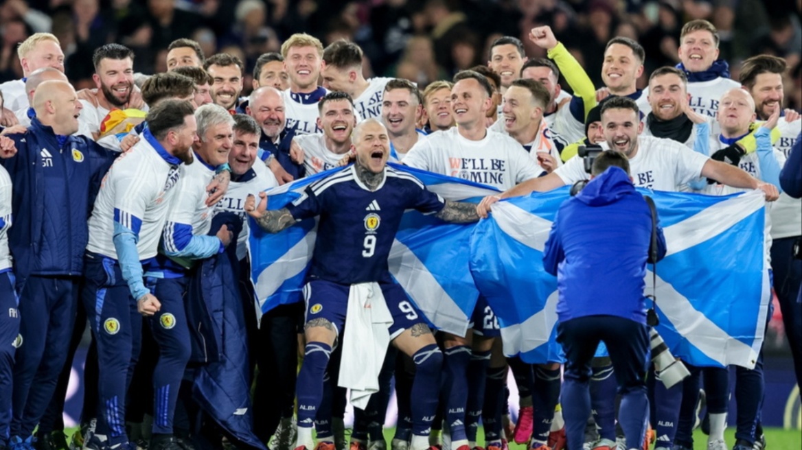 Μουντιαλ 2026: Οι ομάδες που προκρίθηκαν στην τελική φάση και τα play off της Ευρωπαϊκής Ζώνης 