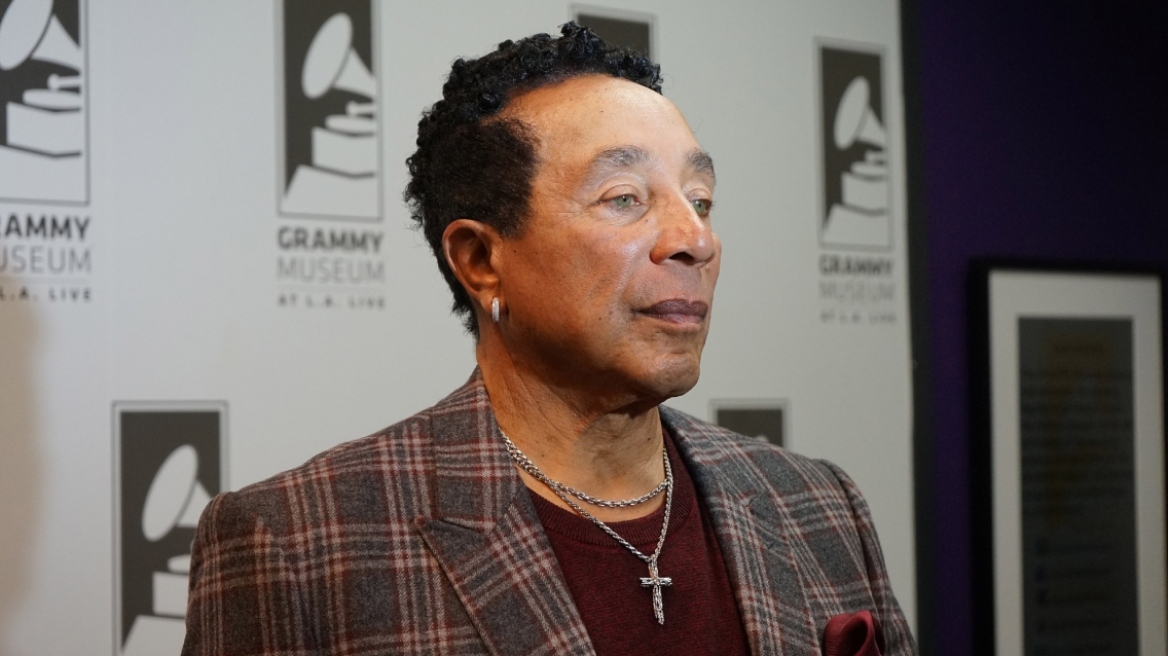 Σμόκι Ρόμπινσον: Νέα καταγγελία σε βάρος του για σεξουαλική επίθεση από πρώην εργαζόμενό του 
