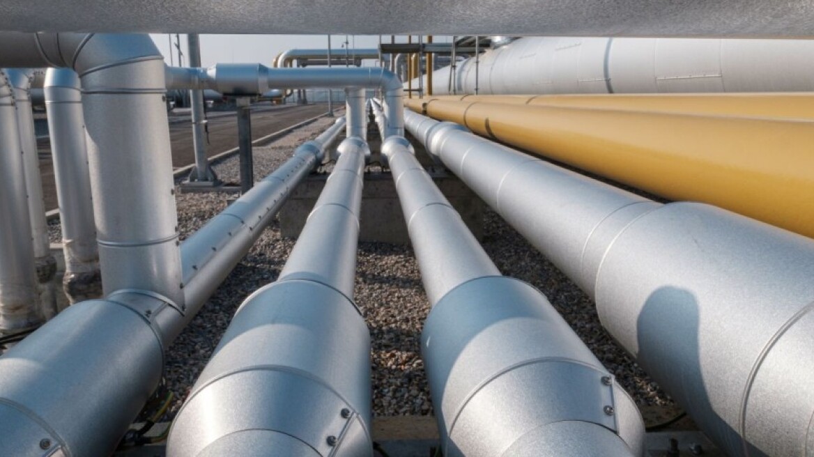 Βέτο Ουάσινγκτον στη μεταφορά αζερικού αερίου προς την Ουκρανία μέσω Κάθετου Διαδρόμου