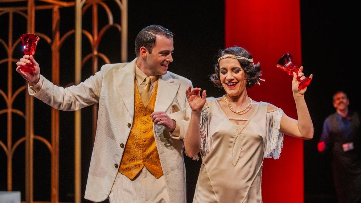 «Θέλω να δω τον Πάπα!»: Η δημοφιλής οπερέτα επιστρέφει στην Εθνική Λυρική Σκηνή