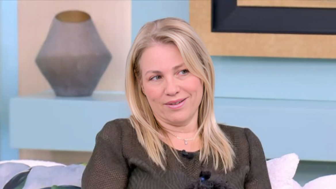 Μαριάννα Τουμασάτου: Στο παρελθόν είχα παίξει ξύλο στον δρόμο, τα έβαλα με άντρα και πήγα στο νοσοκομείο
