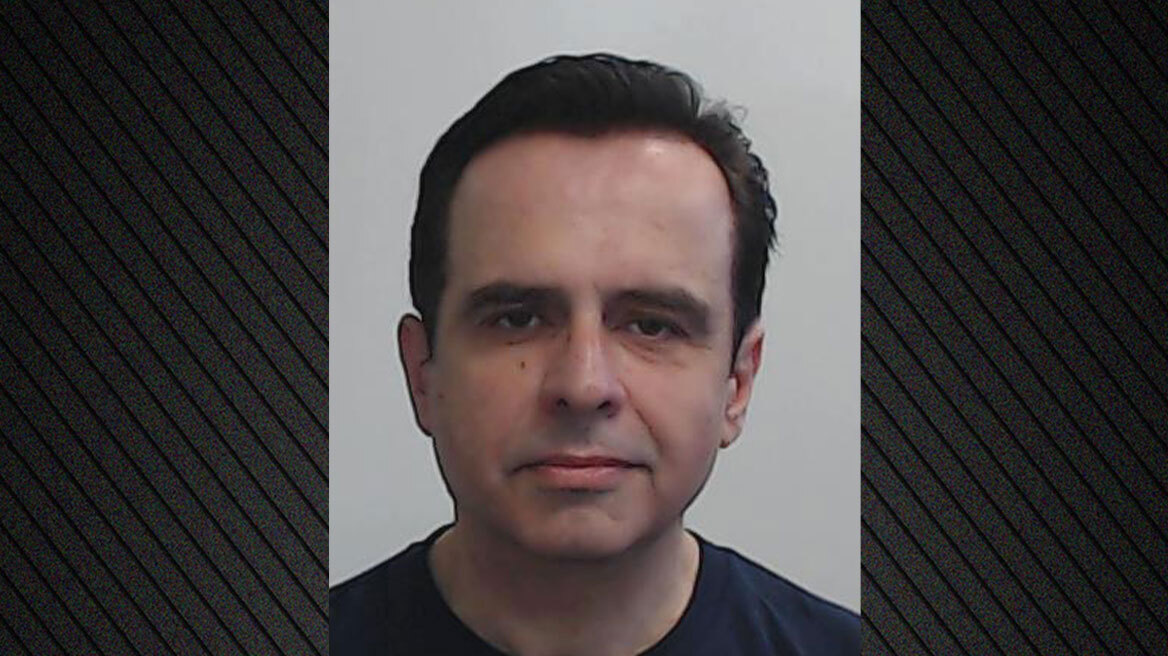 Πέθανε ο δημοσιογράφος Χριστόφορος Γιωρκάτζης σε ηλικία 55 ετών