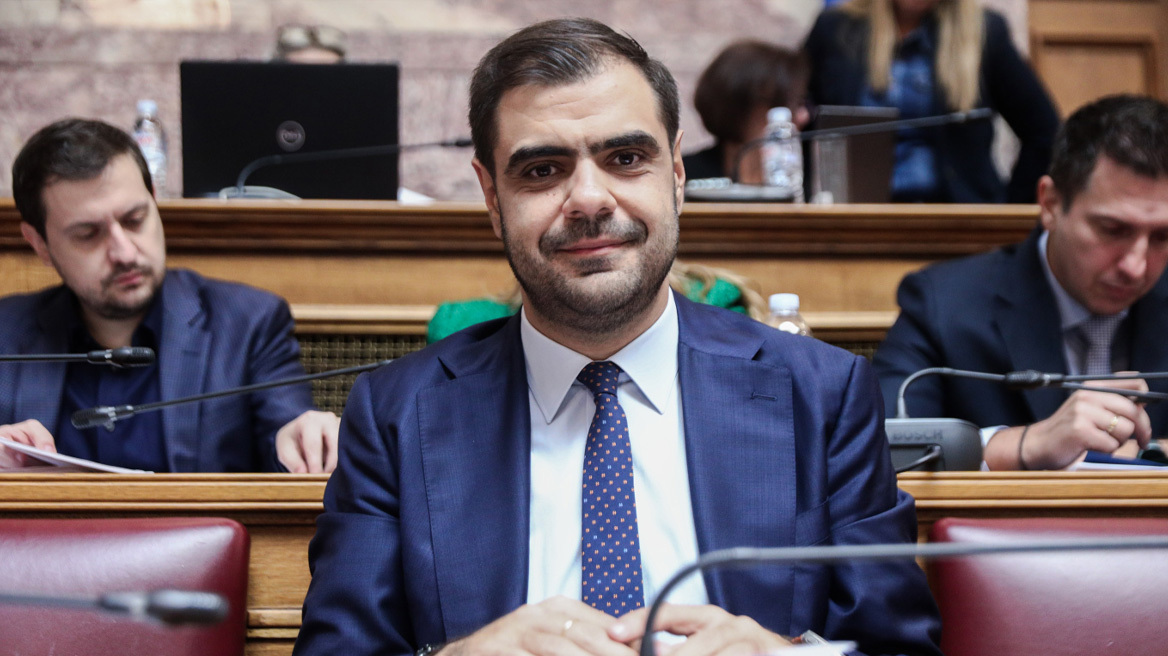 Παύλος Μαρινάκης για την υποψηφιότητα Πιερρακάκη: «Δέκα χρόνια μετά την απόλυτη απομόνωση η Ελλάδα επέστρεψε» 