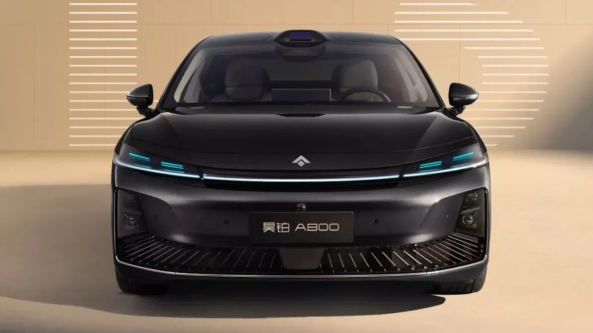 Η επόμενη μέρα της αυτόνομης οδήγησης από την GAC