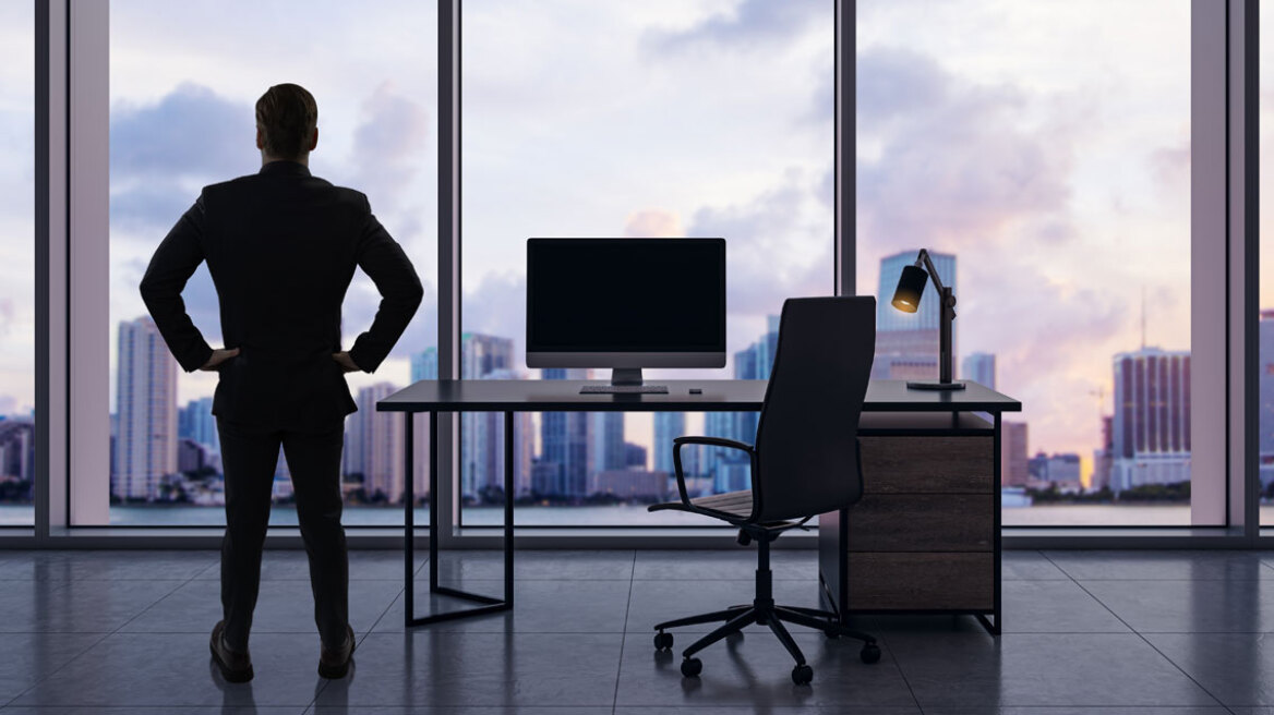 Γιατί το 39% των CEO των κορυφαίων εταιρειών στον κόσμο έχει ύψος 1.88 και πάνω