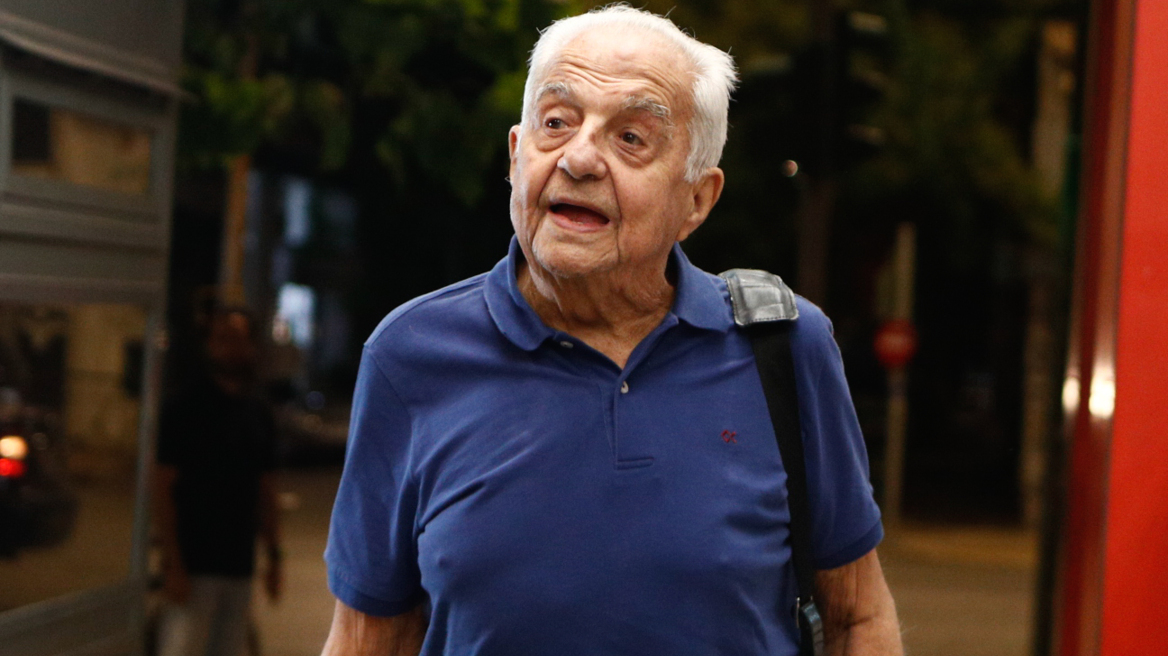 Σήμερα η πολιτική κηδεία Φλαμπουράρη: Ο επικήδειος Τσίπρα και η «όλη Αριστερά»
