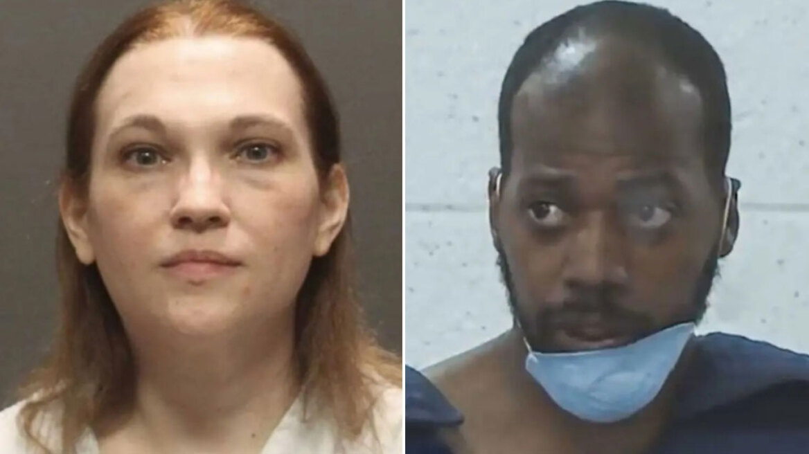 Γονείς-τέρατα στις ΗΠΑ: Αποκεφάλισαν δύο παιδιά τους και αναγκάσαν τα αδέλφια τους να το δουν