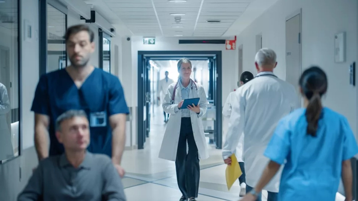 Εκτοξεύονται οι δαπάνες υγείας σε όλη την Ευρώπη – Ποια η εικόνα της Ελλάδας
