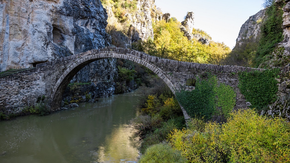Βιώσιμη ανάπτυξη με συνέπεια: Παράδοση, καινοτομία και υπευθυνότητα για ένα καλύτερο μέλλον