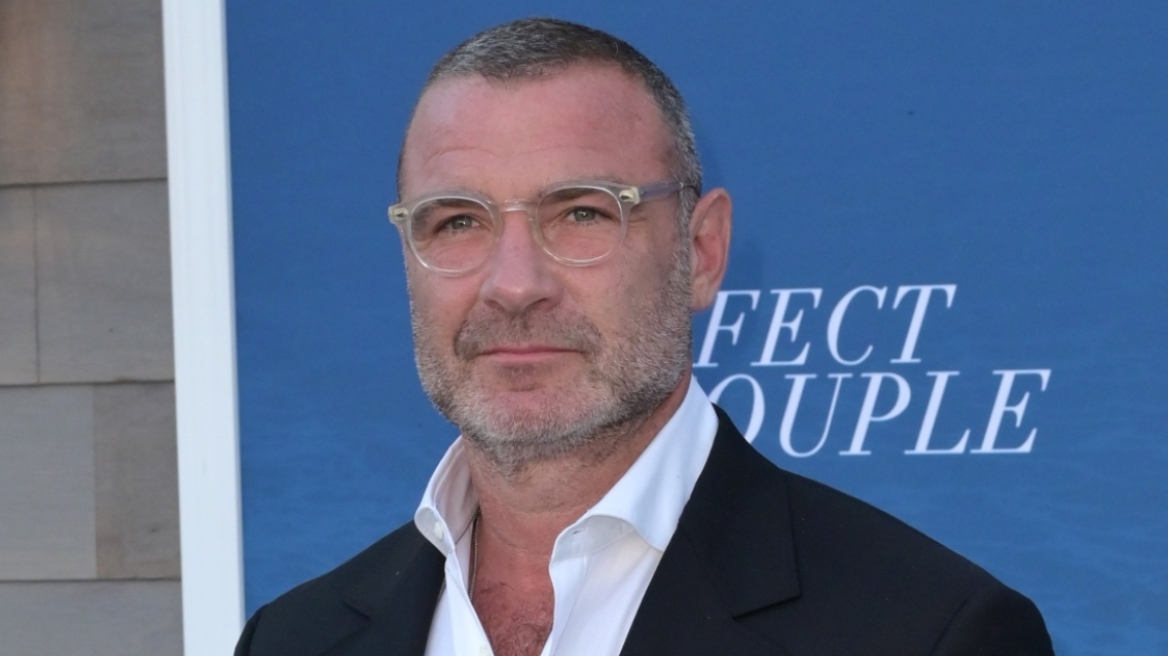 Λιβ Σράιμπερ: Η πρώτη δημόσια εμφάνιση μετά το εξιτήριο - Δείτε φωτογραφίες