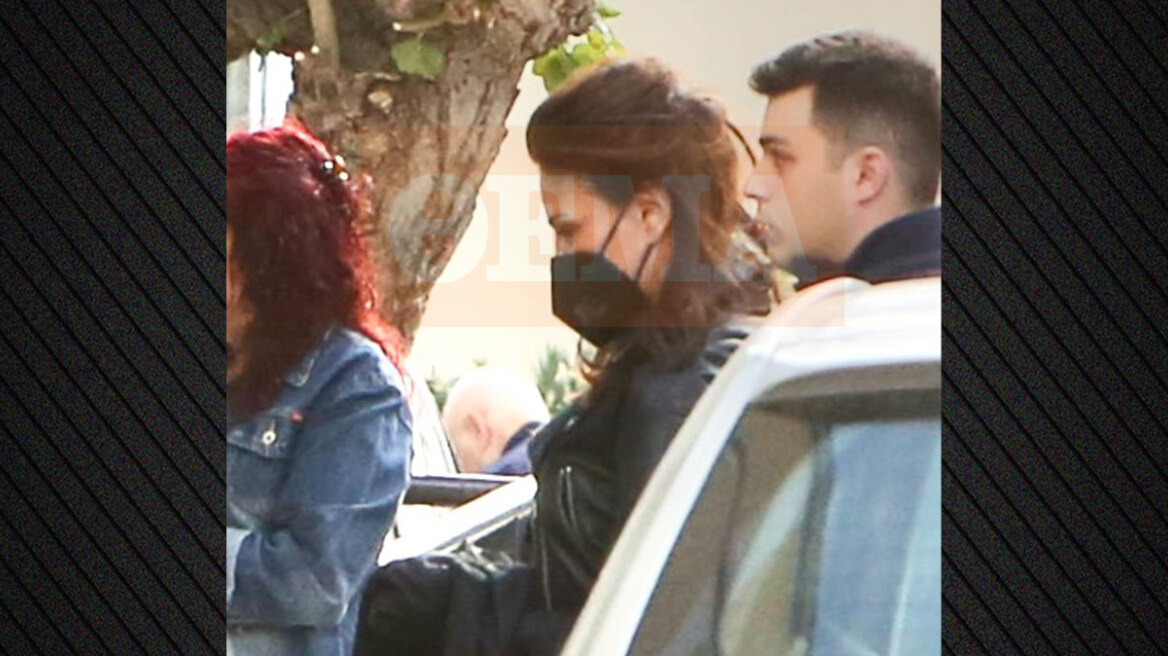 Δήμητρα Ματσούκα: Για πλημμελήματα η δίωξη - Οδηγούσε χωρίς δίπλωμα, πινακίδες και πάνω από το όριο ταχύτητας και αλκοόλ