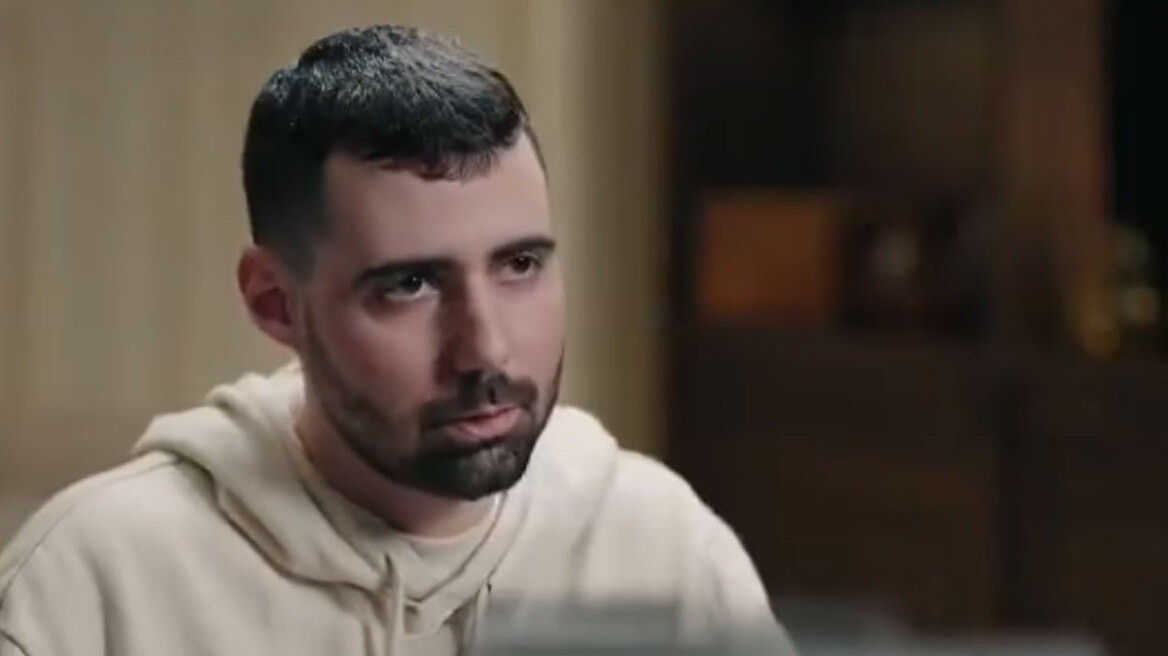 «Φρουρός της Χαμάς με βίασε μετά το ντους και απείλησε να με σκοτώσει αν το πω» - Συγκλονίζει η νέα μαρτυρία Ισραηλινού ομήρου